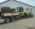 Зеленый Клаас Lexion 480, объемом двигателя 0 л и пробегом 0 тыс. км за 87143 $, фото 27 на Automoto.ua
