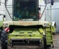 Зеленый Клаас Lexion 480, объемом двигателя 0 л и пробегом 0 тыс. км за 44285 $, фото 1 на Automoto.ua