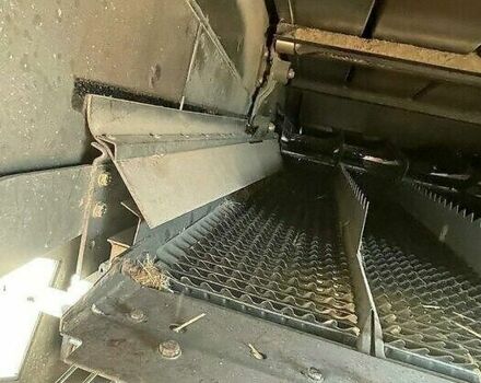 Зелений Клаас Lexion 480, об'ємом двигуна 0 л та пробігом 0 тис. км за 57832 $, фото 4 на Automoto.ua