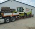Зеленый Клаас Lexion 480, объемом двигателя 0 л и пробегом 0 тыс. км за 87143 $, фото 23 на Automoto.ua