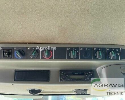 Зелений Клаас Lexion 480, об'ємом двигуна 0 л та пробігом 0 тис. км за 57832 $, фото 9 на Automoto.ua