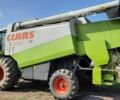 Зелений Клаас Lexion 480, об'ємом двигуна 0 л та пробігом 0 тис. км за 101936 $, фото 1 на Automoto.ua