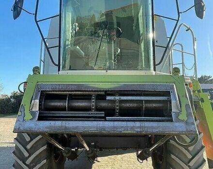 Зелений Клаас Lexion 480, об'ємом двигуна 0 л та пробігом 0 тис. км за 57832 $, фото 2 на Automoto.ua