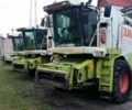 Зеленый Клаас Lexion 480, объемом двигателя 0 л и пробегом 0 тыс. км за 44285 $, фото 1 на Automoto.ua
