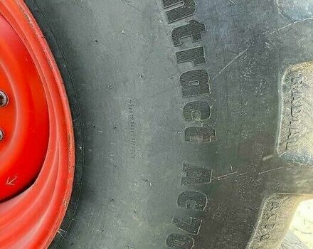 Зелений Клаас Lexion 480, об'ємом двигуна 0 л та пробігом 0 тис. км за 57832 $, фото 7 на Automoto.ua