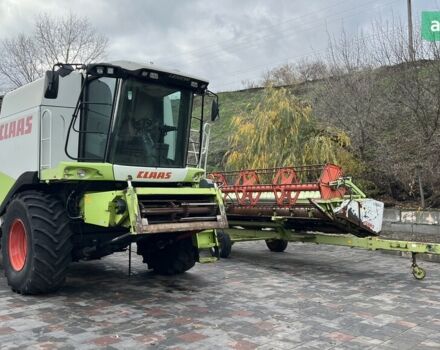 Клаас Lexion 540, объемом двигателя 0 л и пробегом 0 тыс. км за 39900 $, фото 2 на Automoto.ua