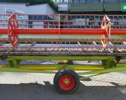 Клаас Lexion 540, объемом двигателя 0 л и пробегом 0 тыс. км за 155925 $, фото 11 на Automoto.ua