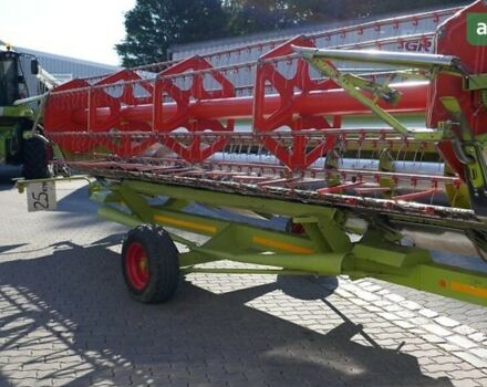 Клаас Lexion 540, объемом двигателя 0 л и пробегом 0 тыс. км за 155925 $, фото 10 на Automoto.ua