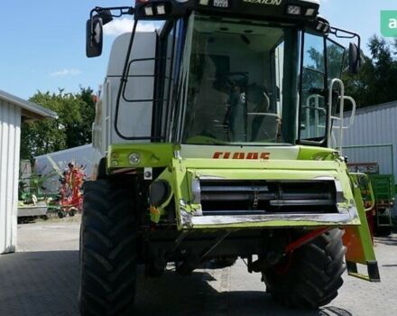 Клаас Lexion 540, объемом двигателя 0 л и пробегом 0 тыс. км за 155925 $, фото 1 на Automoto.ua