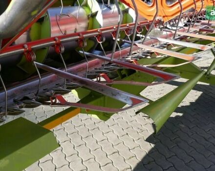 Клаас Lexion 540, объемом двигателя 0 л и пробегом 0 тыс. км за 155925 $, фото 12 на Automoto.ua