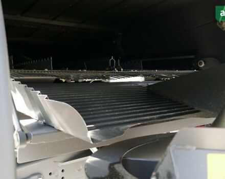 Клаас Lexion 540, объемом двигателя 0 л и пробегом 0 тыс. км за 155925 $, фото 6 на Automoto.ua