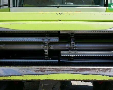 Клаас Lexion 540, объемом двигателя 0 л и пробегом 0 тыс. км за 155925 $, фото 8 на Automoto.ua