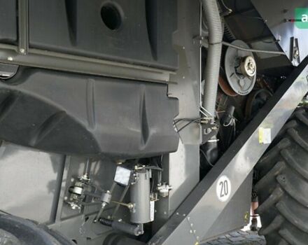 Клаас Lexion 540, объемом двигателя 0 л и пробегом 0 тыс. км за 155925 $, фото 7 на Automoto.ua