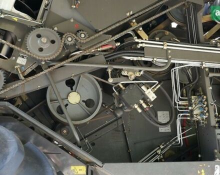 Клаас Lexion 540, объемом двигателя 0 л и пробегом 0 тыс. км за 155925 $, фото 5 на Automoto.ua