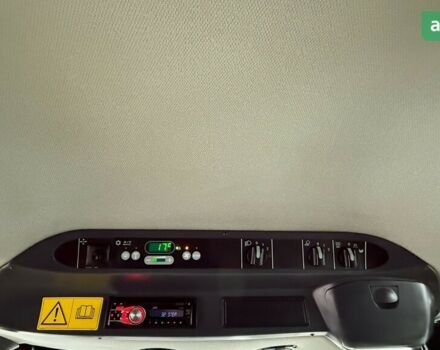 Клаас Lexion 540, об'ємом двигуна 0 л та пробігом 0 тис. км за 117182 $, фото 12 на Automoto.ua