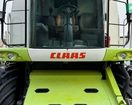 Клаас Lexion 540, об'ємом двигуна 0 л та пробігом 0 тис. км за 117182 $, фото 8 на Automoto.ua