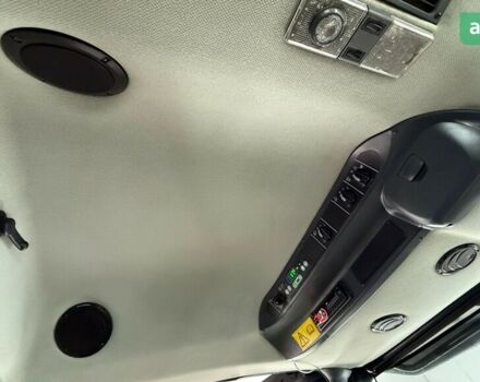 Клаас Lexion 540, об'ємом двигуна 0 л та пробігом 0 тис. км за 117182 $, фото 11 на Automoto.ua