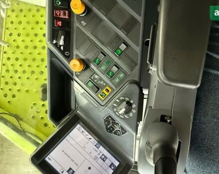 Клаас Lexion 540, об'ємом двигуна 0 л та пробігом 0 тис. км за 117182 $, фото 13 на Automoto.ua