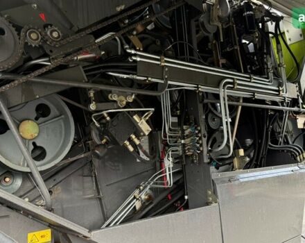 Клаас Lexion 540, об'ємом двигуна 0 л та пробігом 0 тис. км за 117182 $, фото 9 на Automoto.ua