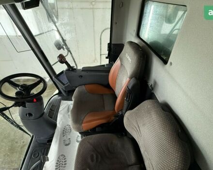 Клаас Lexion 540, об'ємом двигуна 0 л та пробігом 0 тис. км за 117182 $, фото 10 на Automoto.ua