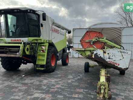 Клаас Lexion 540, об'ємом двигуна 0 л та пробігом 0 тис. км за 39900 $, фото 1 на Automoto.ua