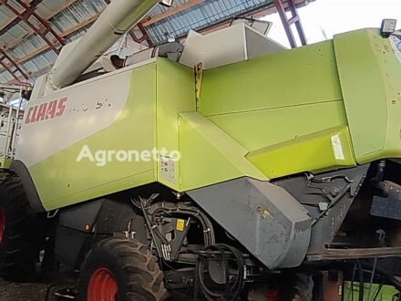 Клаас Lexion 540 2005 в Сумах на Automoto.ua Клаас Lexion 540, объемом двигателя 0 л и пробегом 0 тыс. км за 68183 $, фото 1 на Automoto.ua