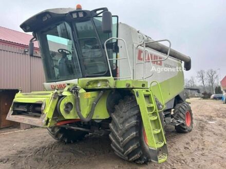 Клаас Lexion 540 2007 в Звенигородка на Automoto.ua Клаас Lexion 540, объемом двигателя 0 л и пробегом 0 тыс. км за 73303 $, фото 1 на Automoto.ua