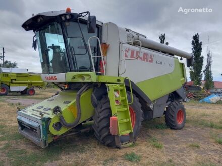 Клаас Lexion 540 2007 у Кропивницькому (Кіровограді) на Automoto.ua Клаас Lexion 540, об'ємом двигуна 0 л та пробігом 0 тис. км за 73775 $, фото 1 на Automoto.ua