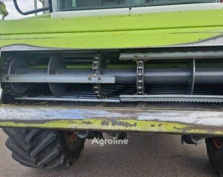 Клаас Lexion 540, об'ємом двигуна 0 л та пробігом 0 тис. км за 104026 $, фото 4 на Automoto.ua