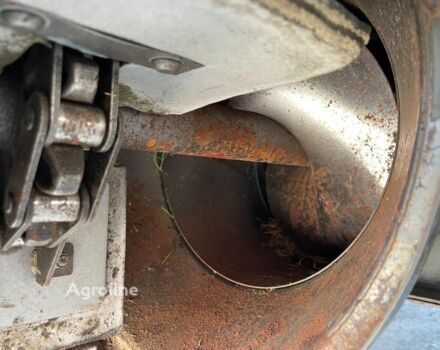 Клаас Lexion 540, объемом двигателя 0 л и пробегом 0 тыс. км за 101182 $, фото 15 на Automoto.ua