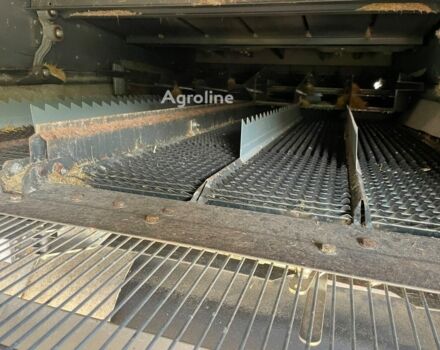 Клаас Lexion 540, объемом двигателя 0 л и пробегом 0 тыс. км за 101182 $, фото 21 на Automoto.ua