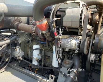 Клаас Lexion 540, объемом двигателя 0 л и пробегом 0 тыс. км за 101182 $, фото 31 на Automoto.ua