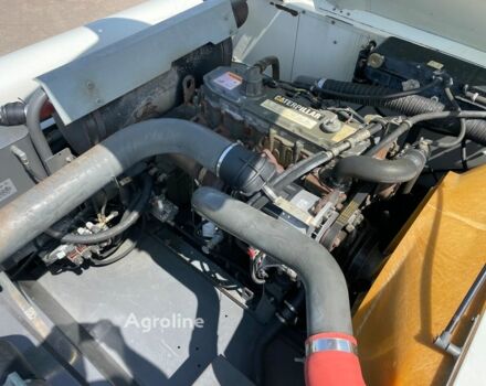 Клаас Lexion 540, объемом двигателя 0 л и пробегом 0 тыс. км за 101182 $, фото 30 на Automoto.ua