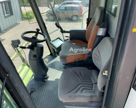 Клаас Lexion 540, объемом двигателя 0 л и пробегом 0 тыс. км за 101182 $, фото 32 на Automoto.ua