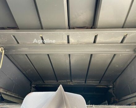 Клаас Lexion 540, объемом двигателя 0 л и пробегом 0 тыс. км за 101182 $, фото 20 на Automoto.ua