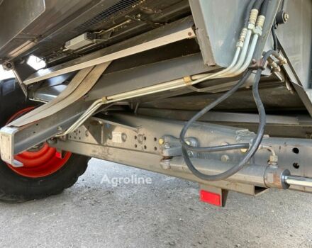 Клаас Lexion 540, объемом двигателя 0 л и пробегом 0 тыс. км за 101182 $, фото 18 на Automoto.ua