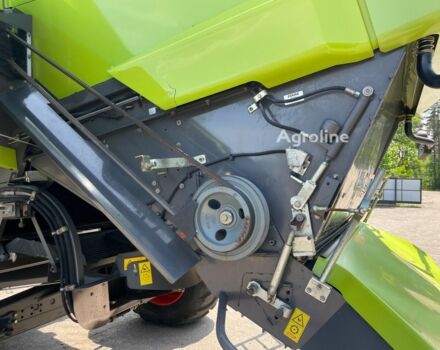 Клаас Lexion 540, объемом двигателя 0 л и пробегом 0 тыс. км за 101182 $, фото 23 на Automoto.ua