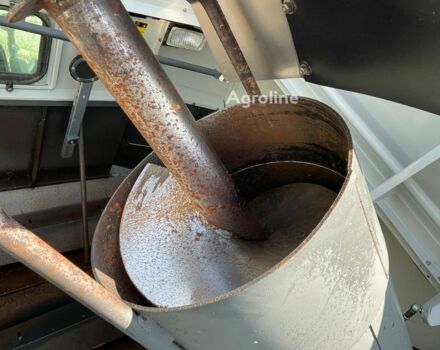 Клаас Lexion 540, объемом двигателя 0 л и пробегом 0 тыс. км за 101182 $, фото 29 на Automoto.ua