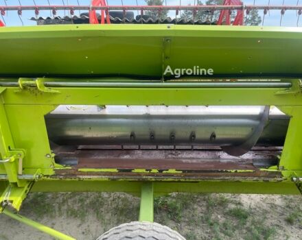 Клаас Lexion 540, объемом двигателя 0 л и пробегом 0 тыс. км за 101182 $, фото 38 на Automoto.ua