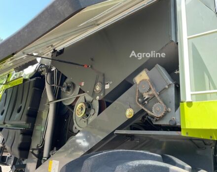 Клаас Lexion 540, объемом двигателя 0 л и пробегом 0 тыс. км за 101182 $, фото 13 на Automoto.ua