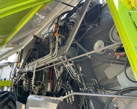 Клаас Lexion 540, объемом двигателя 0 л и пробегом 0 тыс. км за 101182 $, фото 24 на Automoto.ua