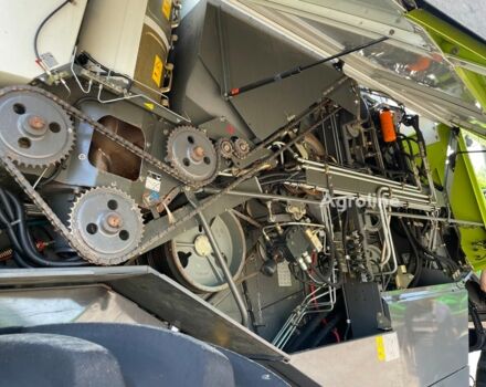 Клаас Lexion 540, объемом двигателя 0 л и пробегом 0 тыс. км за 101182 $, фото 26 на Automoto.ua