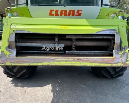 Клаас Lexion 540, объемом двигателя 0 л и пробегом 0 тыс. км за 101182 $, фото 11 на Automoto.ua