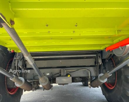 Клаас Lexion 540, объемом двигателя 0 л и пробегом 0 тыс. км за 101182 $, фото 12 на Automoto.ua