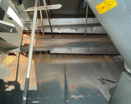 Клаас Lexion 540, объемом двигателя 0 л и пробегом 0 тыс. км за 101182 $, фото 28 на Automoto.ua