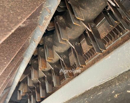 Клаас Lexion 540, объемом двигателя 0 л и пробегом 0 тыс. км за 101182 $, фото 22 на Automoto.ua