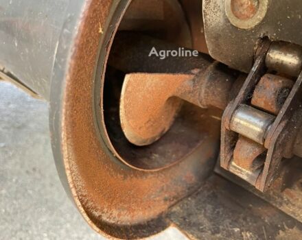 Клаас Lexion 540, объемом двигателя 0 л и пробегом 0 тыс. км за 101182 $, фото 16 на Automoto.ua