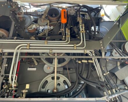 Клаас Lexion 540, объемом двигателя 0 л и пробегом 0 тыс. км за 101182 $, фото 25 на Automoto.ua