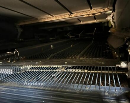 Клаас Lexion 540, объемом двигателя 0 л и пробегом 0 тыс. км за 109904 $, фото 15 на Automoto.ua