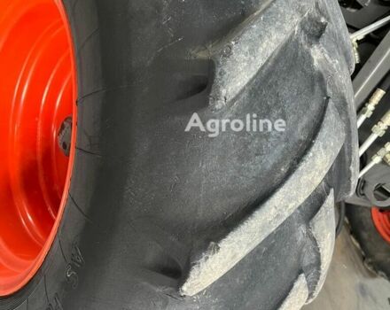 Клаас Lexion 540, объемом двигателя 0 л и пробегом 0 тыс. км за 109904 $, фото 10 на Automoto.ua